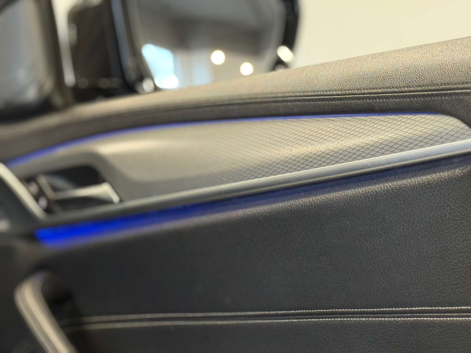 Used BMW 5 Series 2018 for sale - 77567801: Photo 18