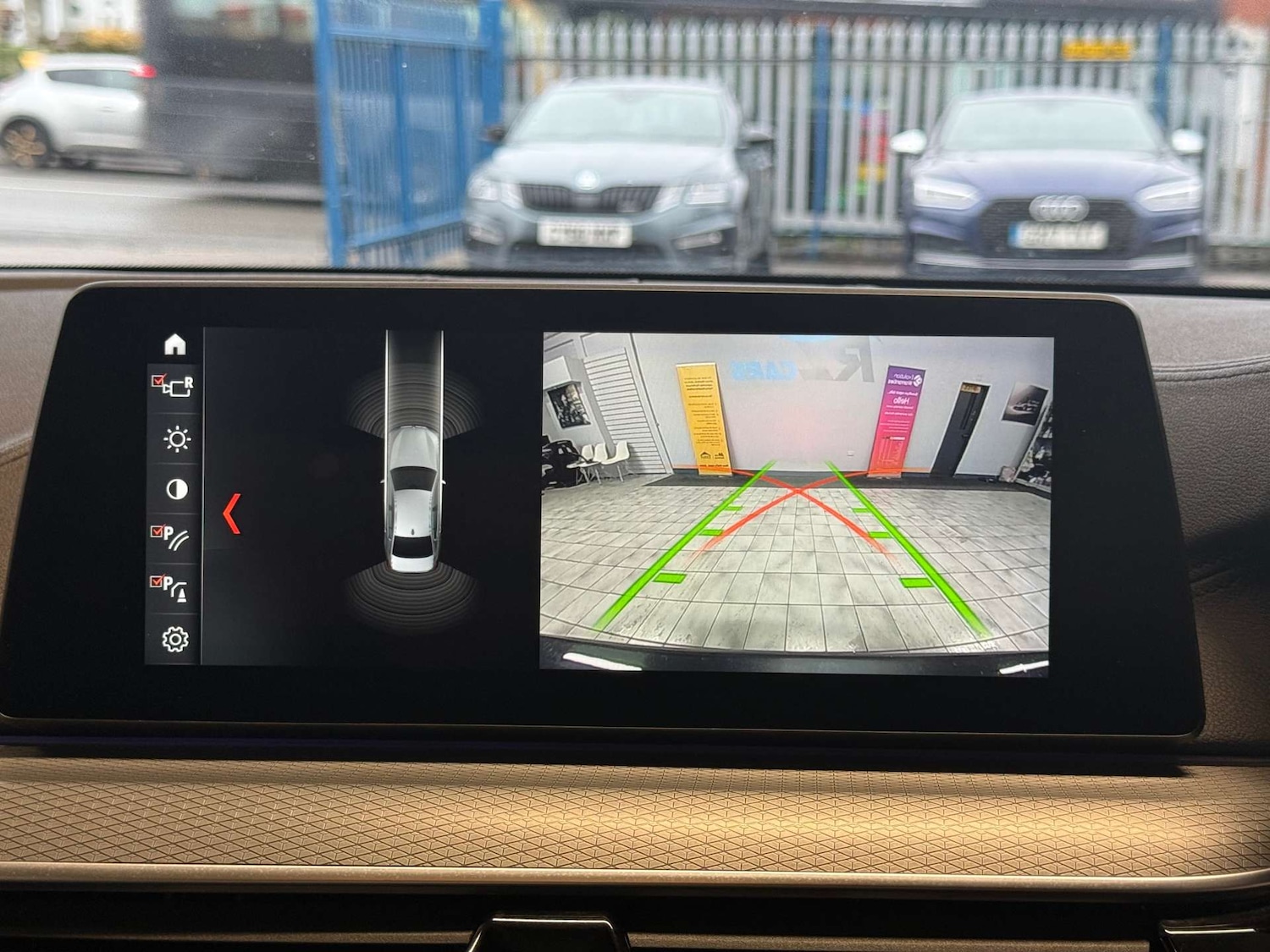 Used BMW 5 Series 2018 for sale - 77567801: Photo 19