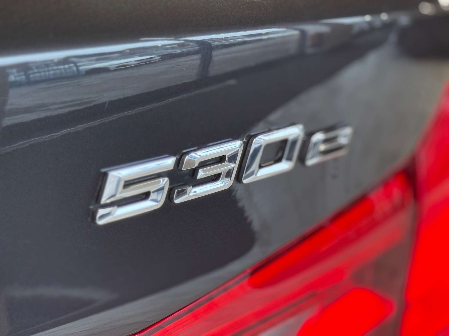 Used BMW 5 Series 2018 for sale - 77567801: Photo 21