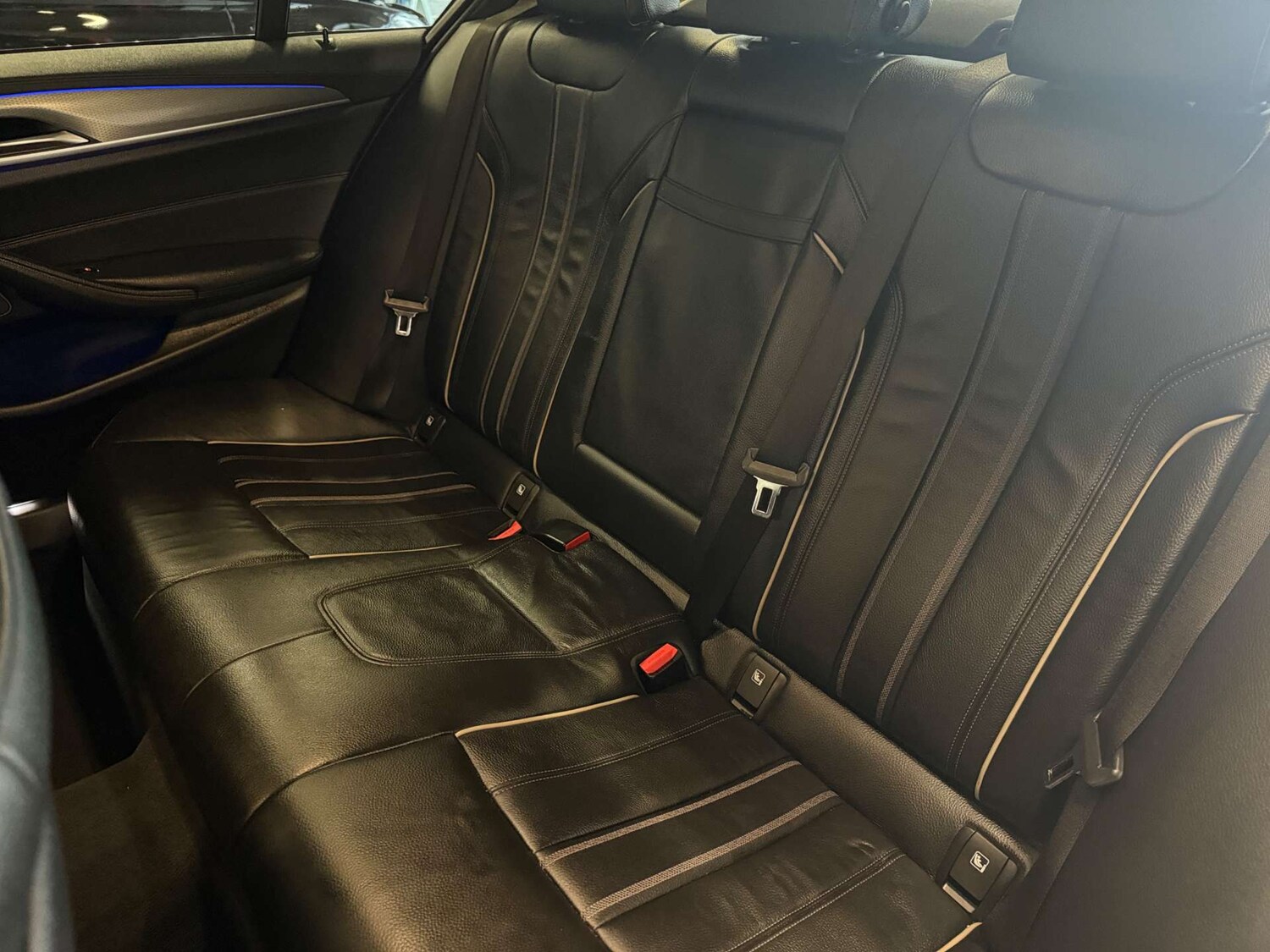 Used BMW 5 Series 2018 for sale - 77567801: Photo 33