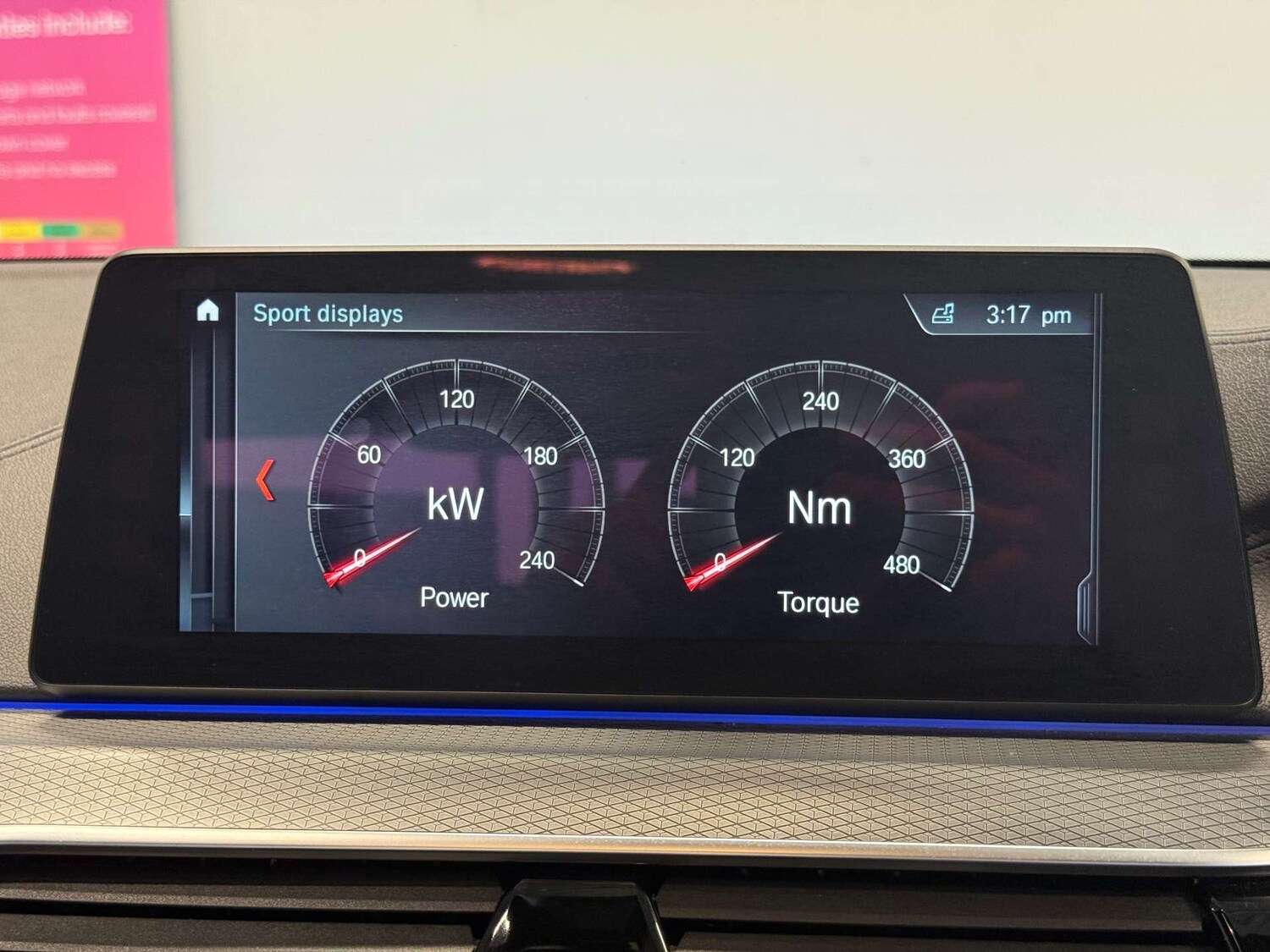 Used BMW 5 Series 2018 for sale - 77567801: Photo 48