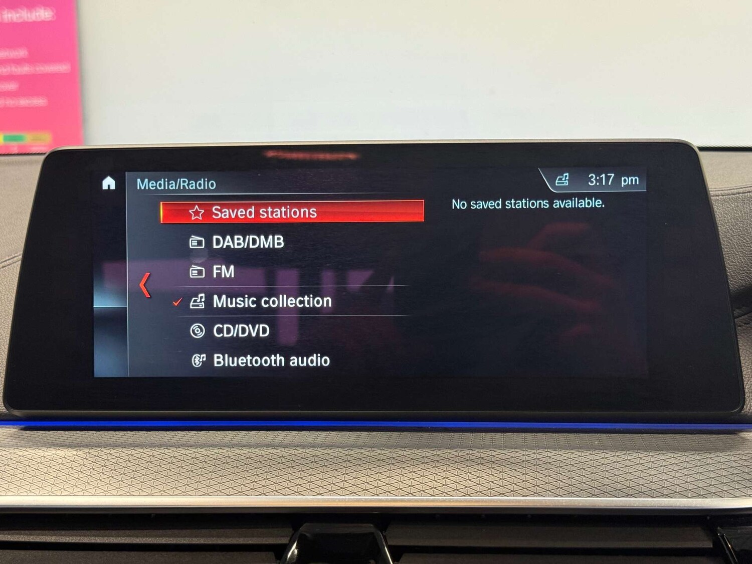 Used BMW 5 Series 2018 for sale - 77567801: Photo 49