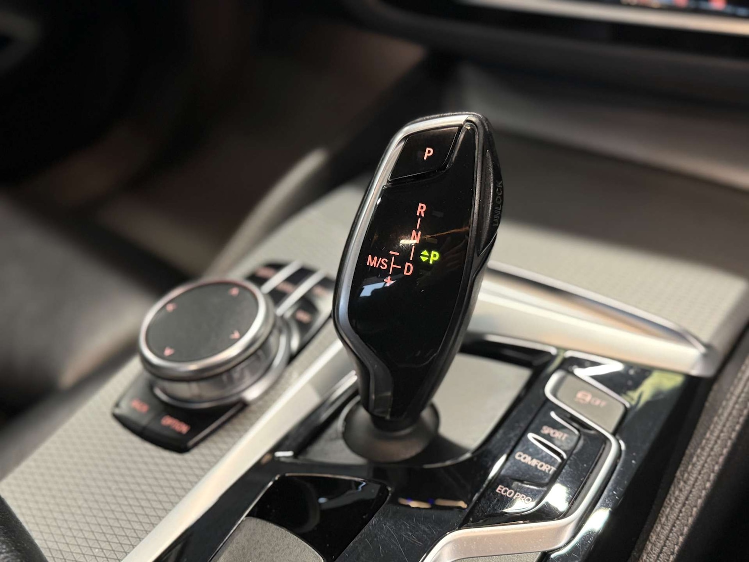 Used BMW 5 Series 2018 for sale - 77567801: Photo 7