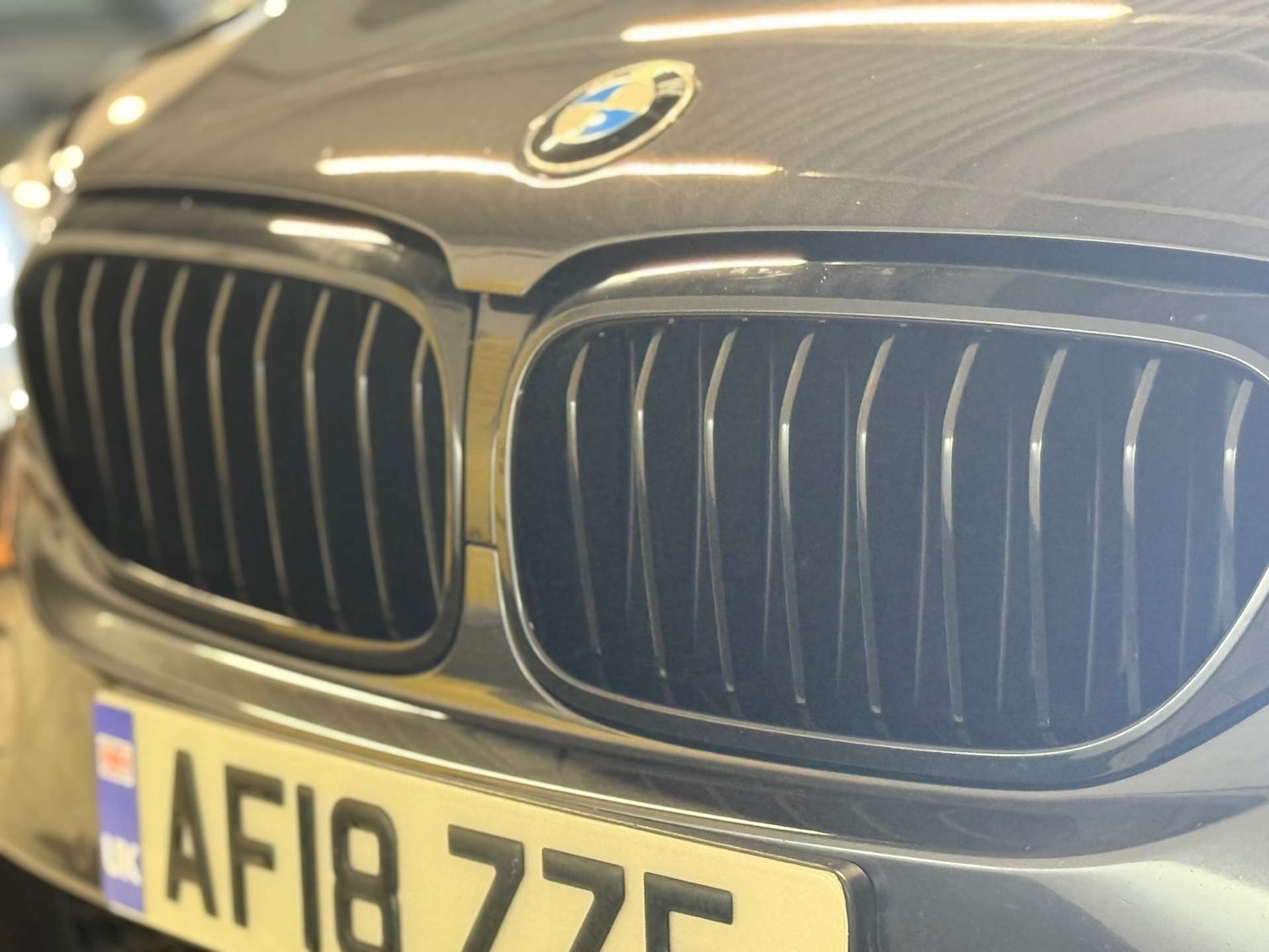 Used BMW 5 Series 2018 for sale - 77567801: Photo 8