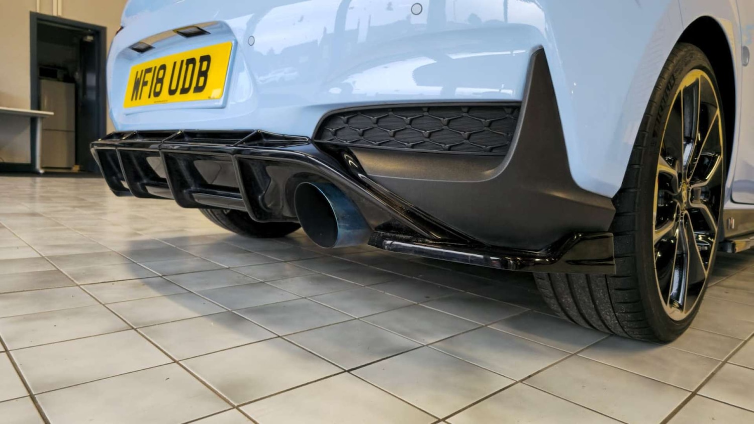 Used Hyundai i30 2018 for sale - 76907755: Photo 10