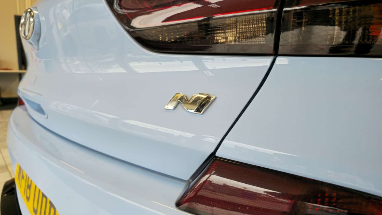 Used Hyundai i30 2018 for sale - 76907755: Photo 11