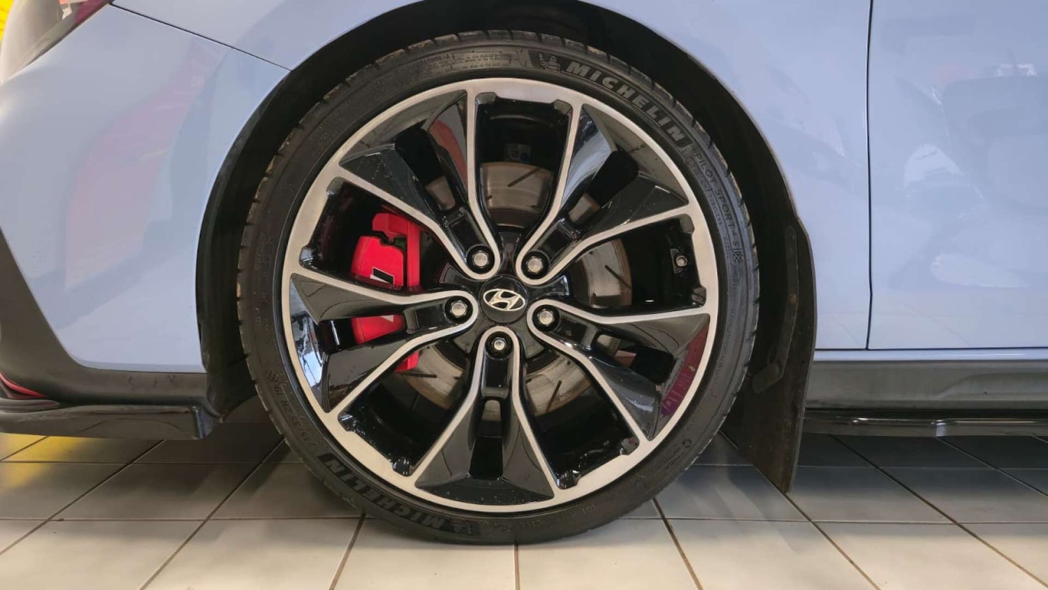 Used Hyundai i30 2018 for sale - 76907755: Photo 12