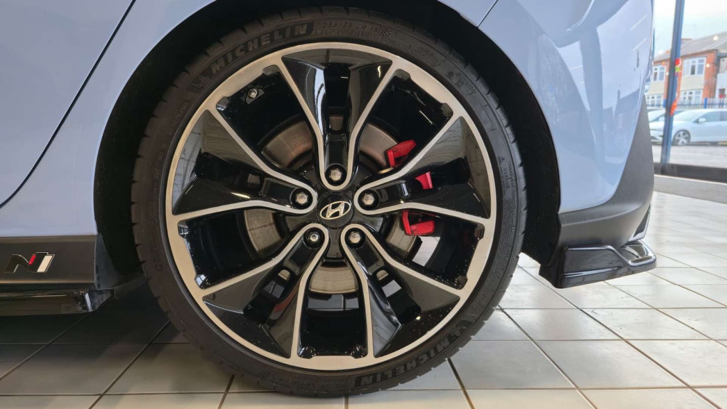 Used Hyundai i30 2018 for sale - 76907755: Photo 13