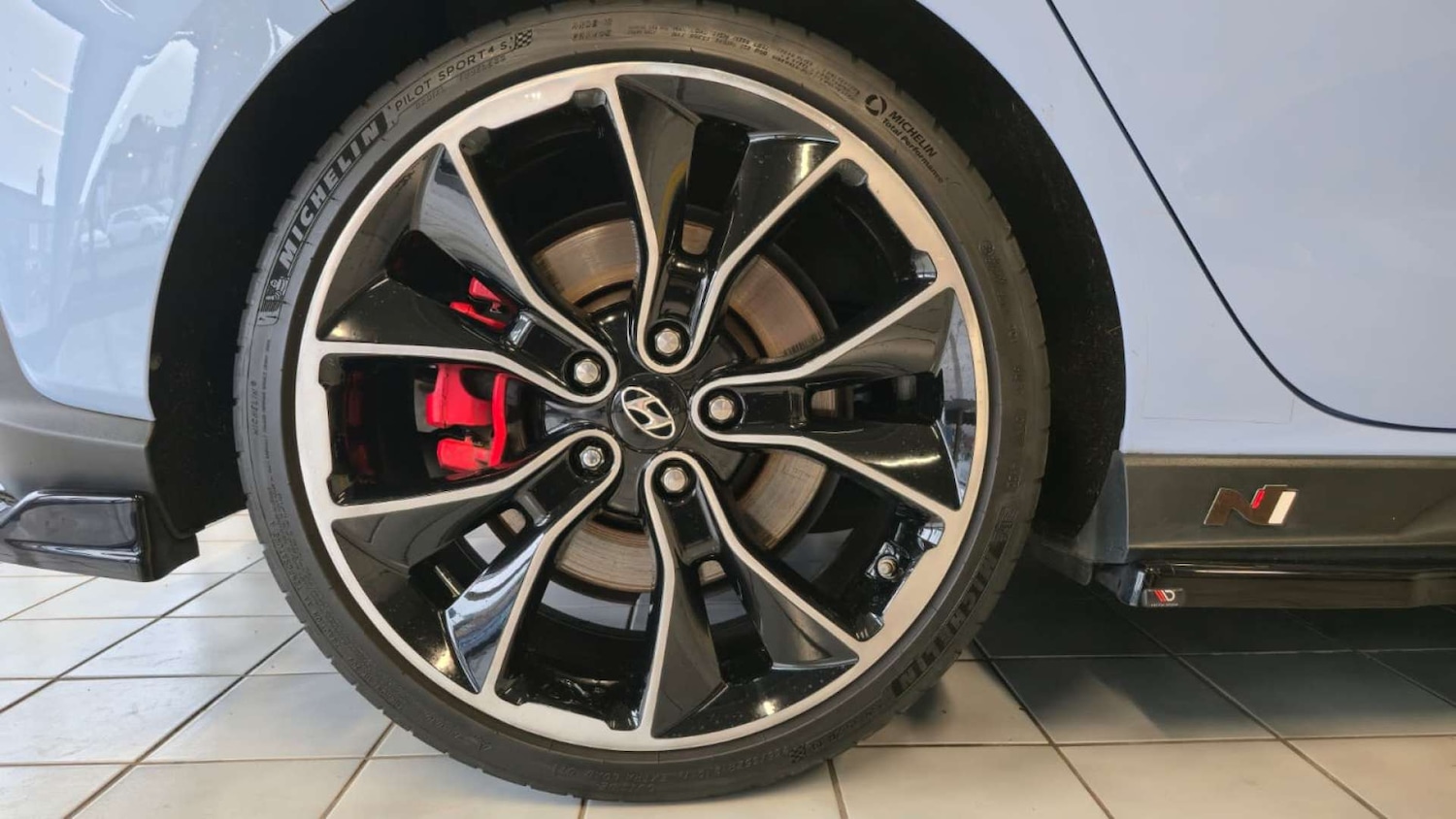 Used Hyundai i30 2018 for sale - 76907755: Photo 14