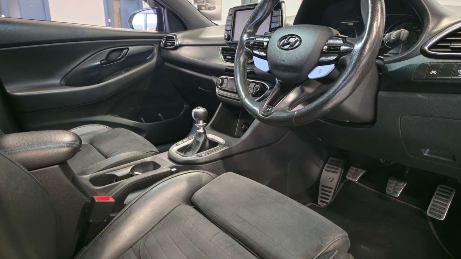 Used Hyundai i30 2018 for sale - 76907755: Photo 17