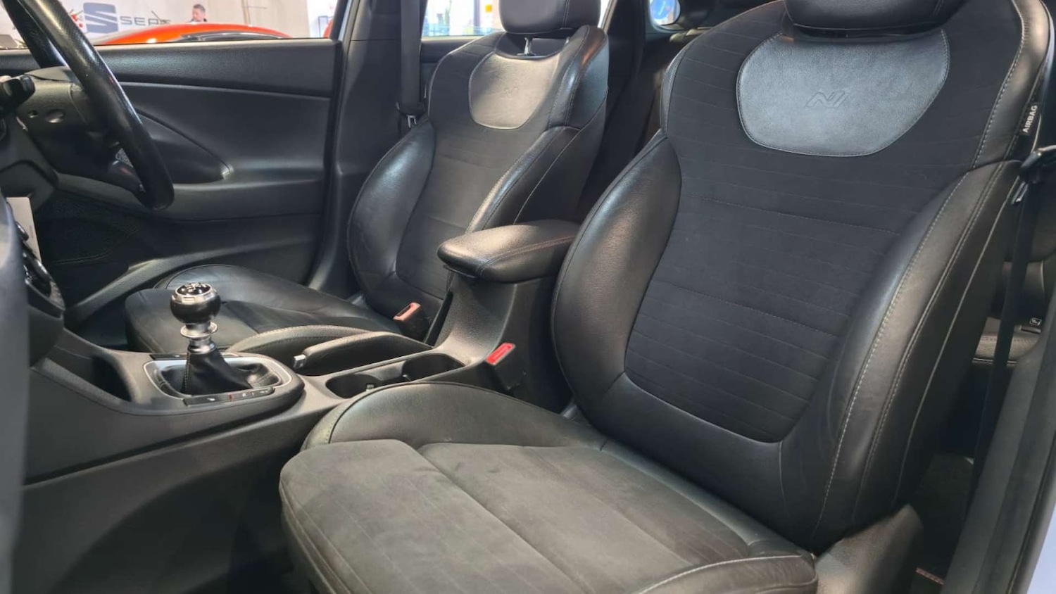 Used Hyundai i30 2018 for sale - 76907755: Photo 21