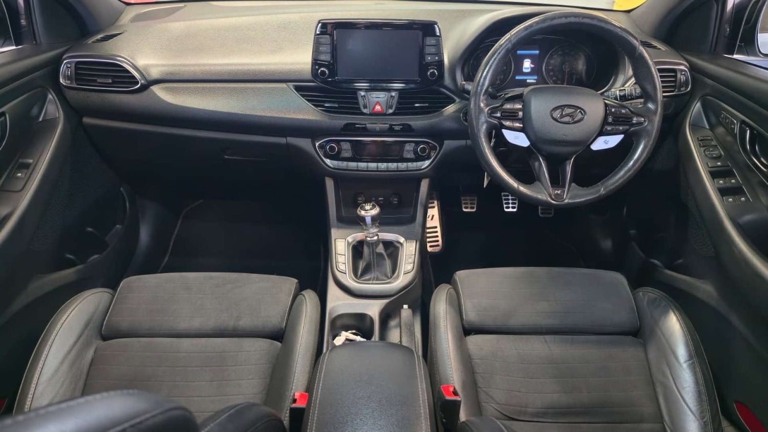 Used Hyundai i30 2018 for sale - 76907755: Photo 22