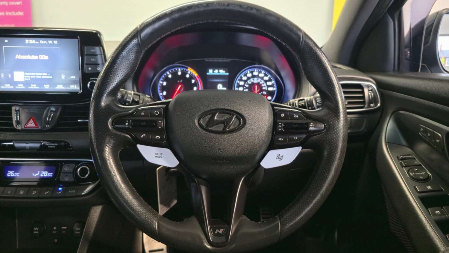 Used Hyundai i30 2018 for sale - 76907755: Photo 25