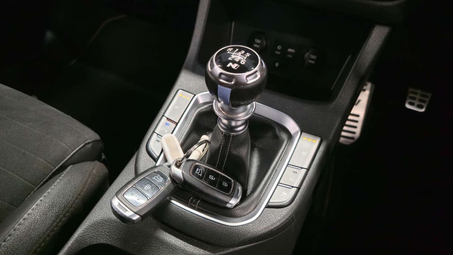 Used Hyundai i30 2018 for sale - 76907755: Photo 30