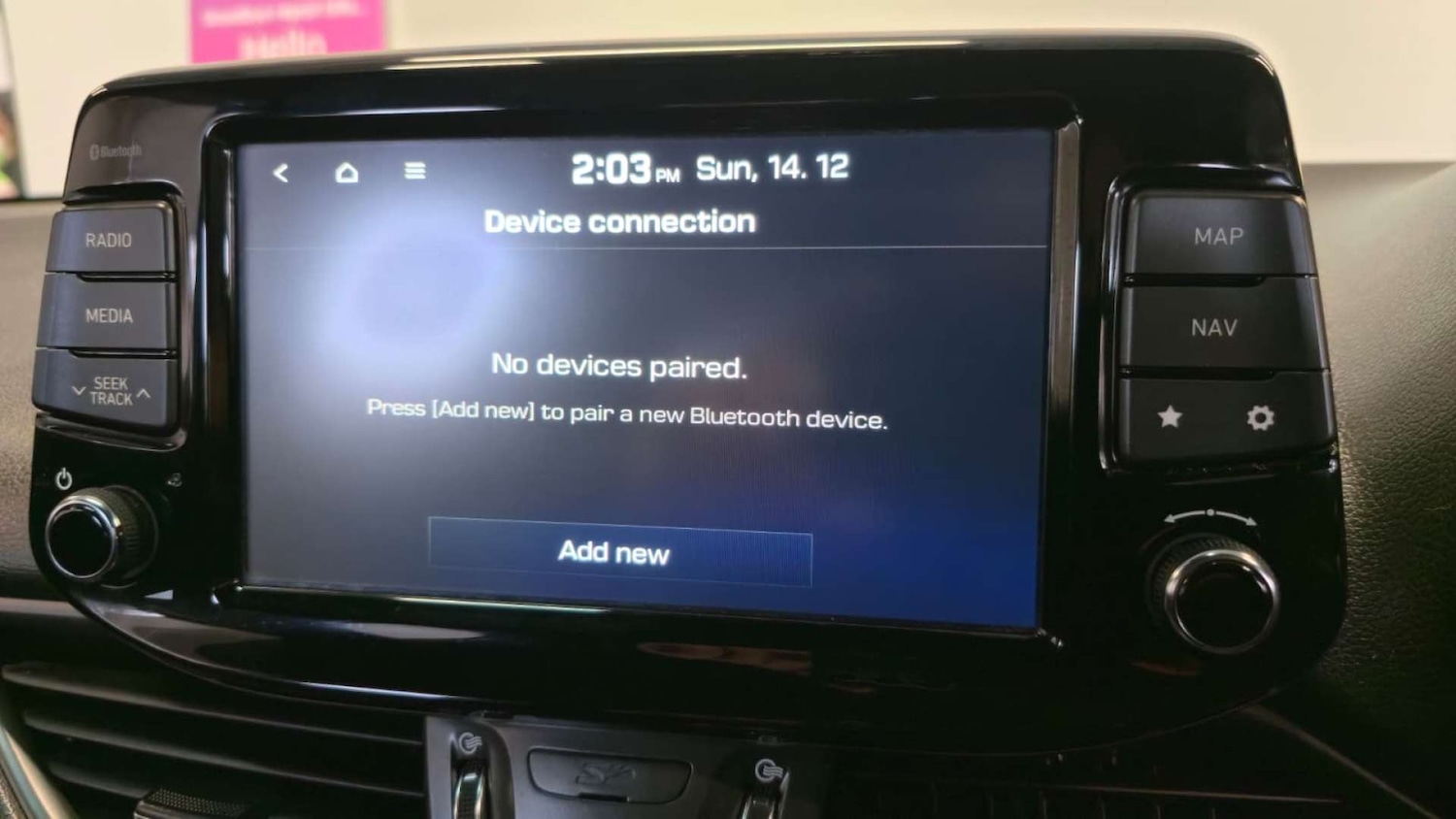 Used Hyundai i30 2018 for sale - 76907755: Photo 33