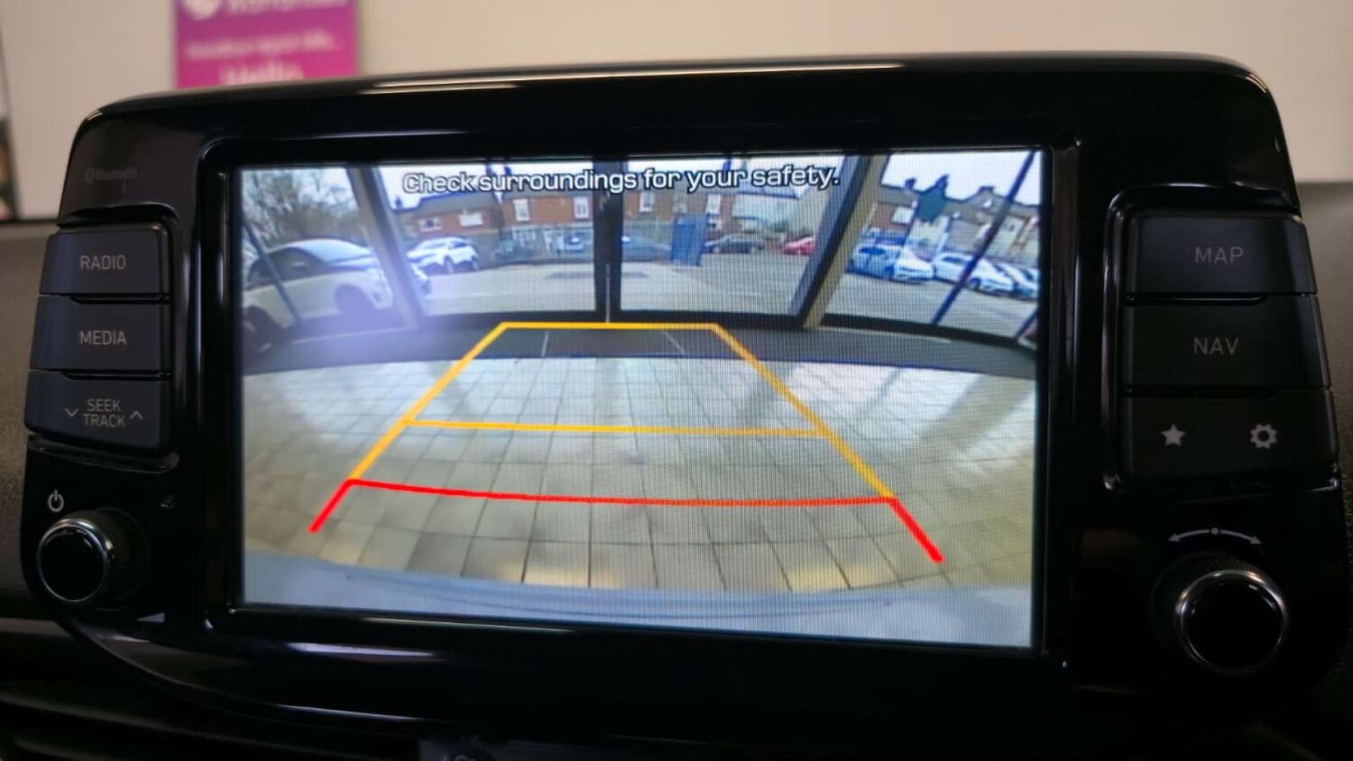 Used Hyundai i30 2018 for sale - 76907755: Photo 34