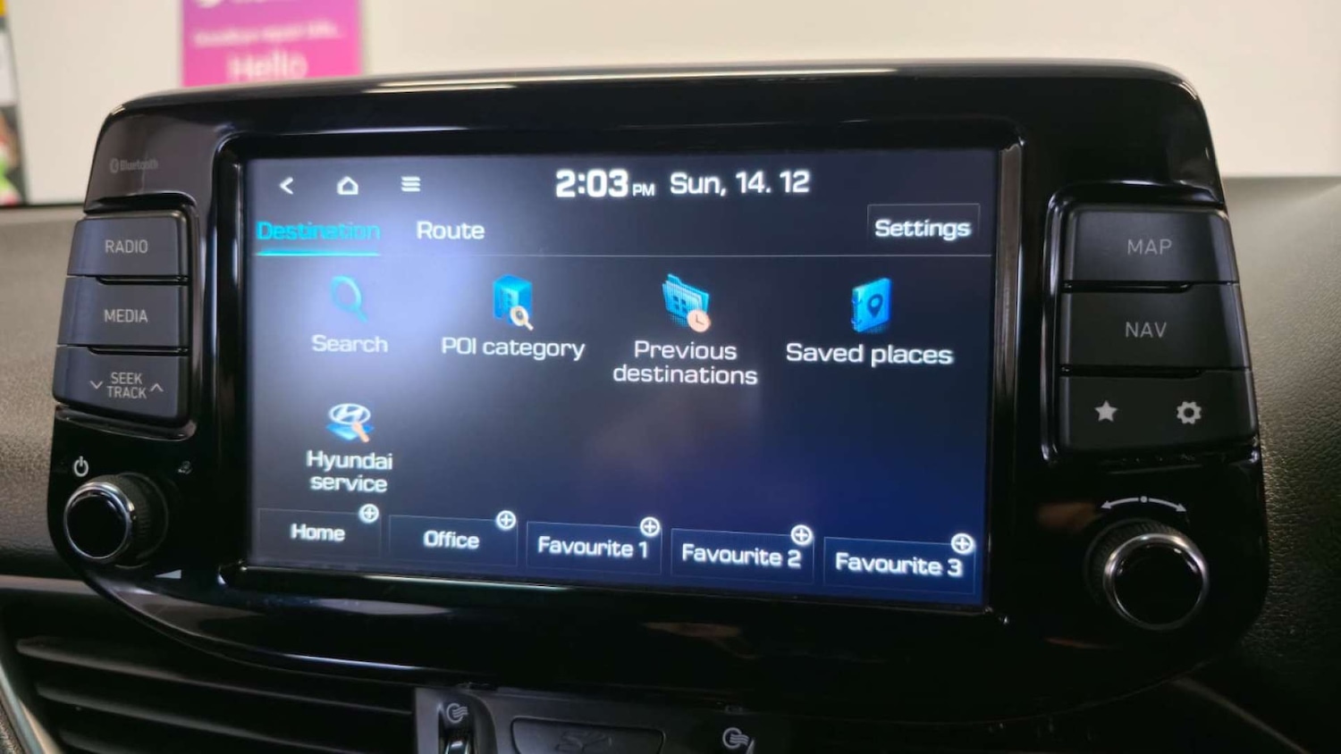 Used Hyundai i30 2018 for sale - 76907755: Photo 35