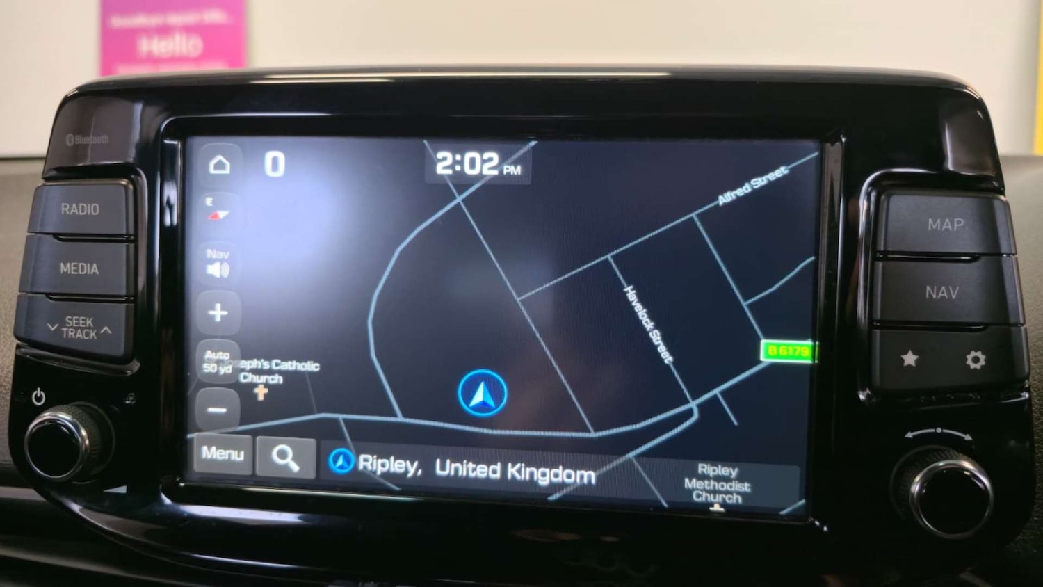 Used Hyundai i30 2018 for sale - 76907755: Photo 36