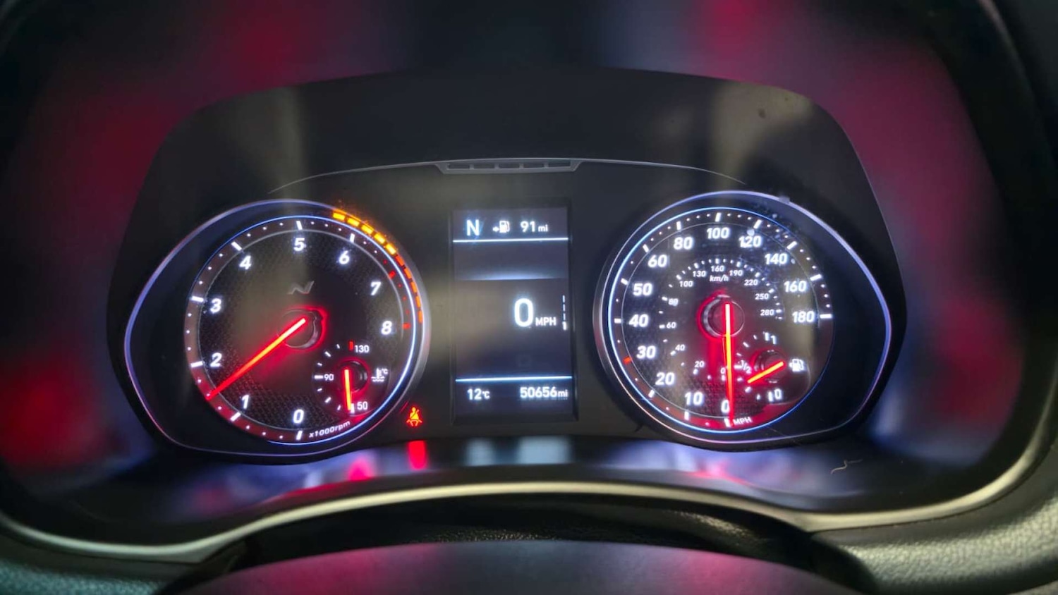 Used Hyundai i30 2018 for sale - 76907755: Photo 38