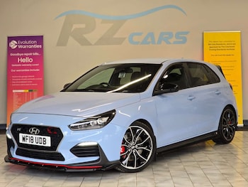 Used Hyundai i30 2018 for sale - 76907755: Photo