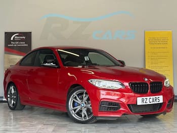Used BMW 2 Series 2017 for sale - 79734601: Photo