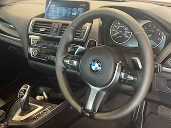 Used BMW 2 Series 2017 for sale - 79734601: Photo