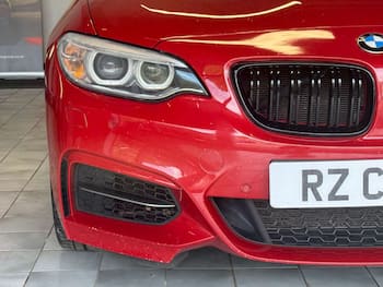 Used BMW 2 Series 2017 for sale - 79734601: Photo