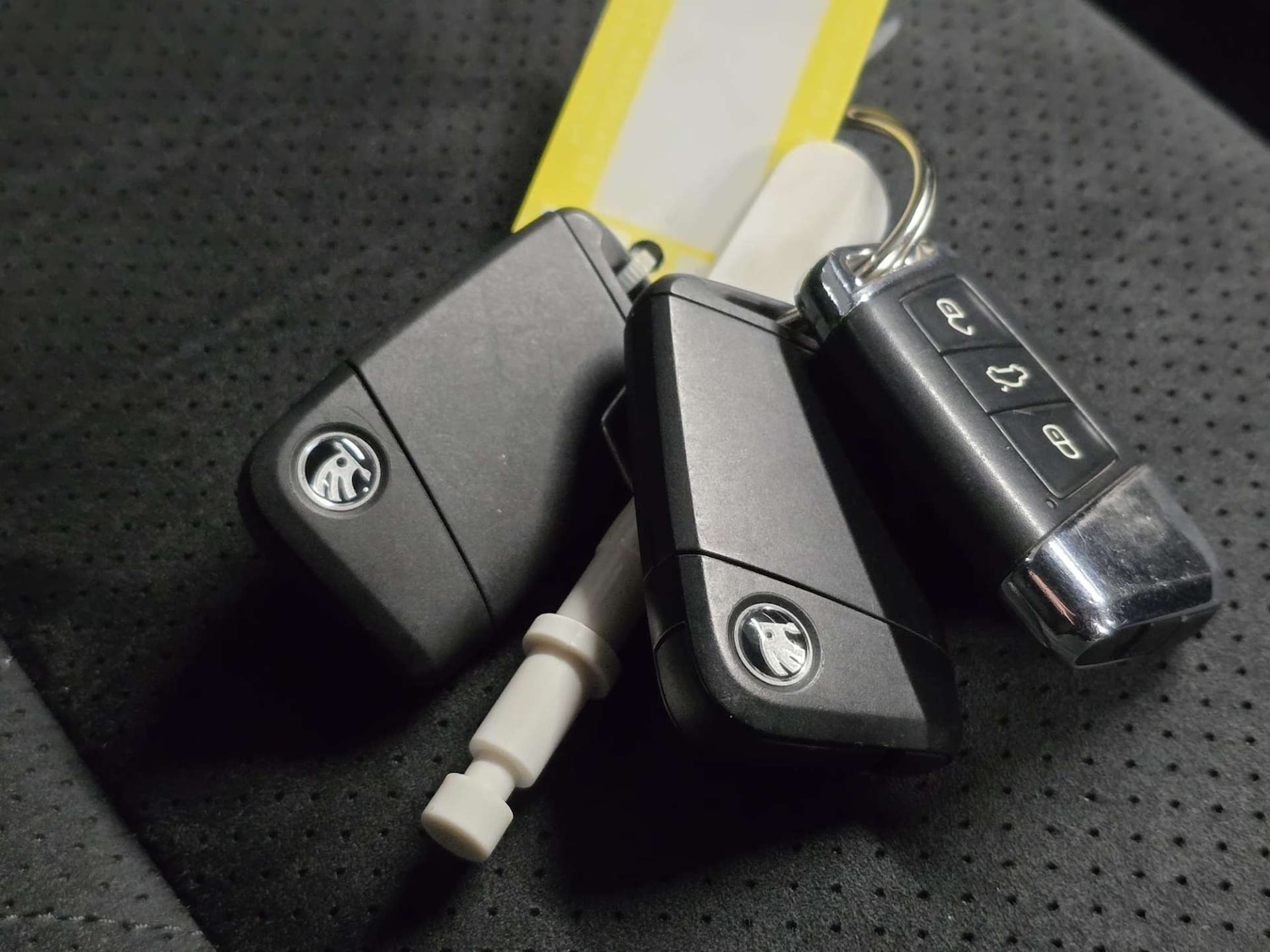 Used Skoda Superb 2017 for sale - 77187831: Photo 12