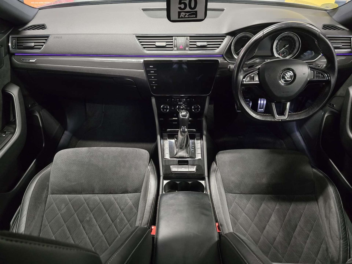 Used Skoda Superb 2017 for sale - 77187831: Photo 20