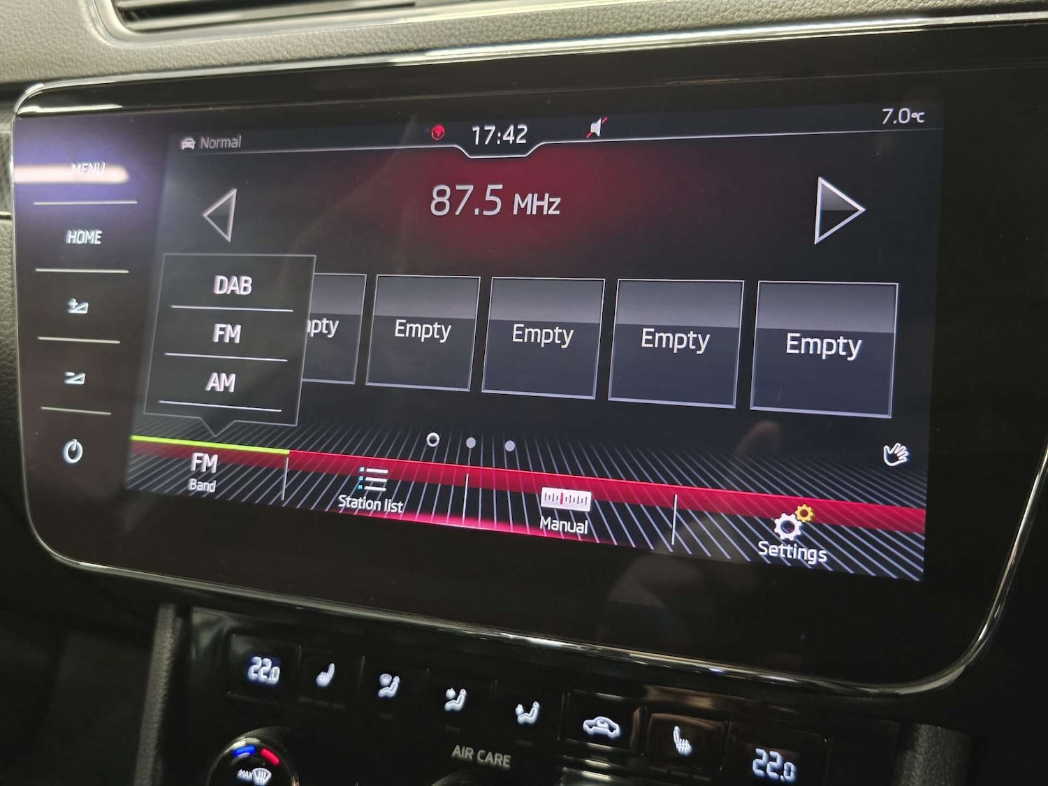 Used Skoda Superb 2017 for sale - 77187831: Photo 24