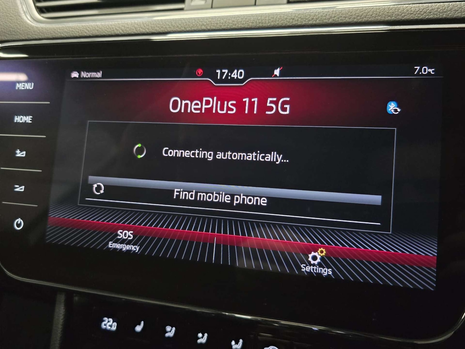 Used Skoda Superb 2017 for sale - 77187831: Photo 27