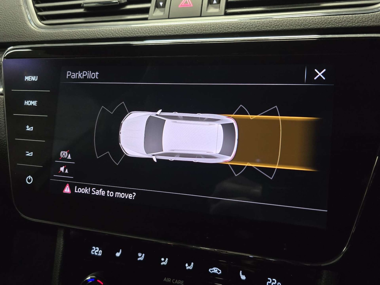 Used Skoda Superb 2017 for sale - 77187831: Photo 30