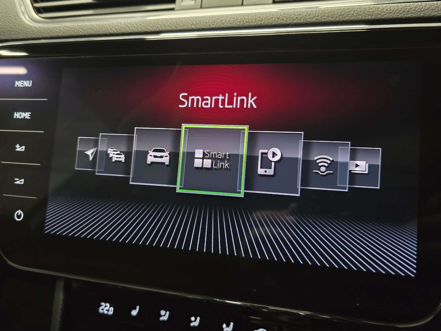 Used Skoda Superb 2017 for sale - 77187831: Photo 34