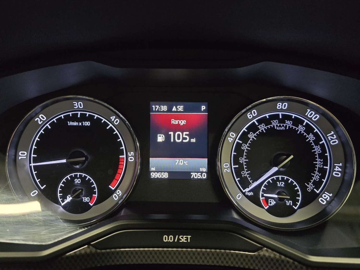 Used Skoda Superb 2017 for sale - 77187831: Photo 35