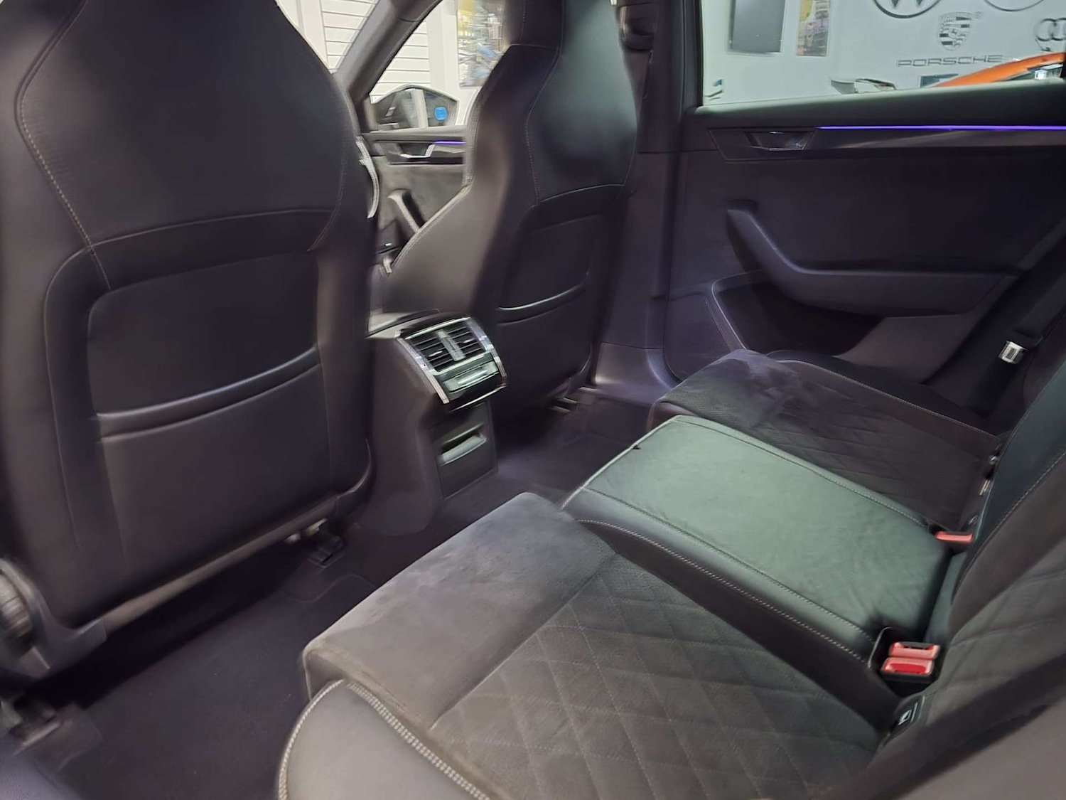 Used Skoda Superb 2017 for sale - 77187831: Photo 38