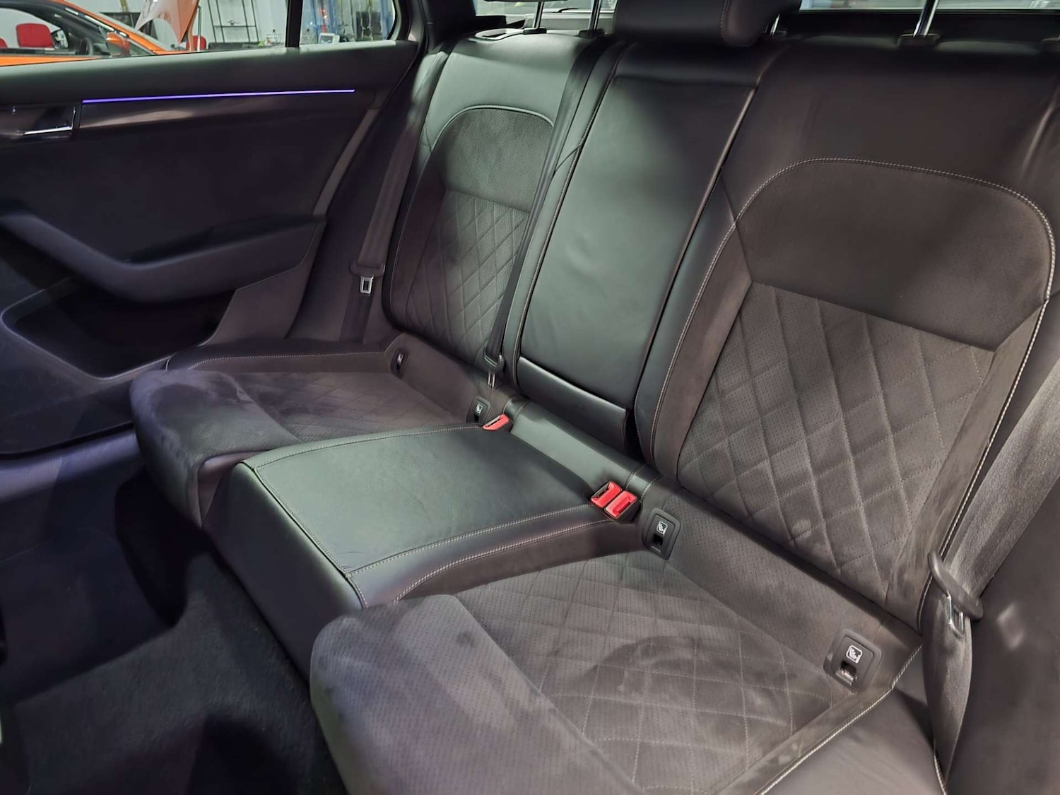 Used Skoda Superb 2017 for sale - 77187831: Photo 42