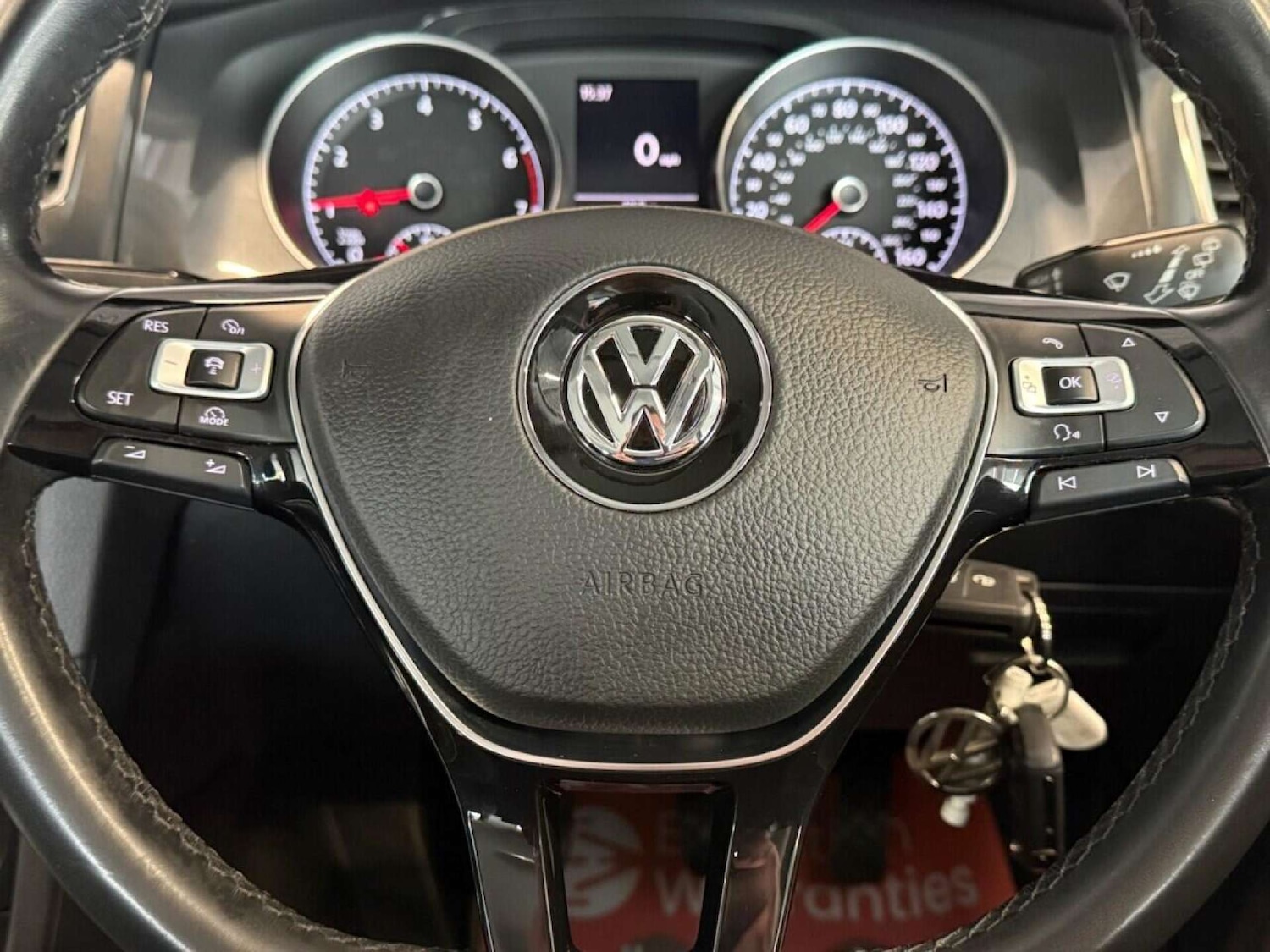 Used Volkswagen Golf 2018 for sale - 76762027: Photo 13