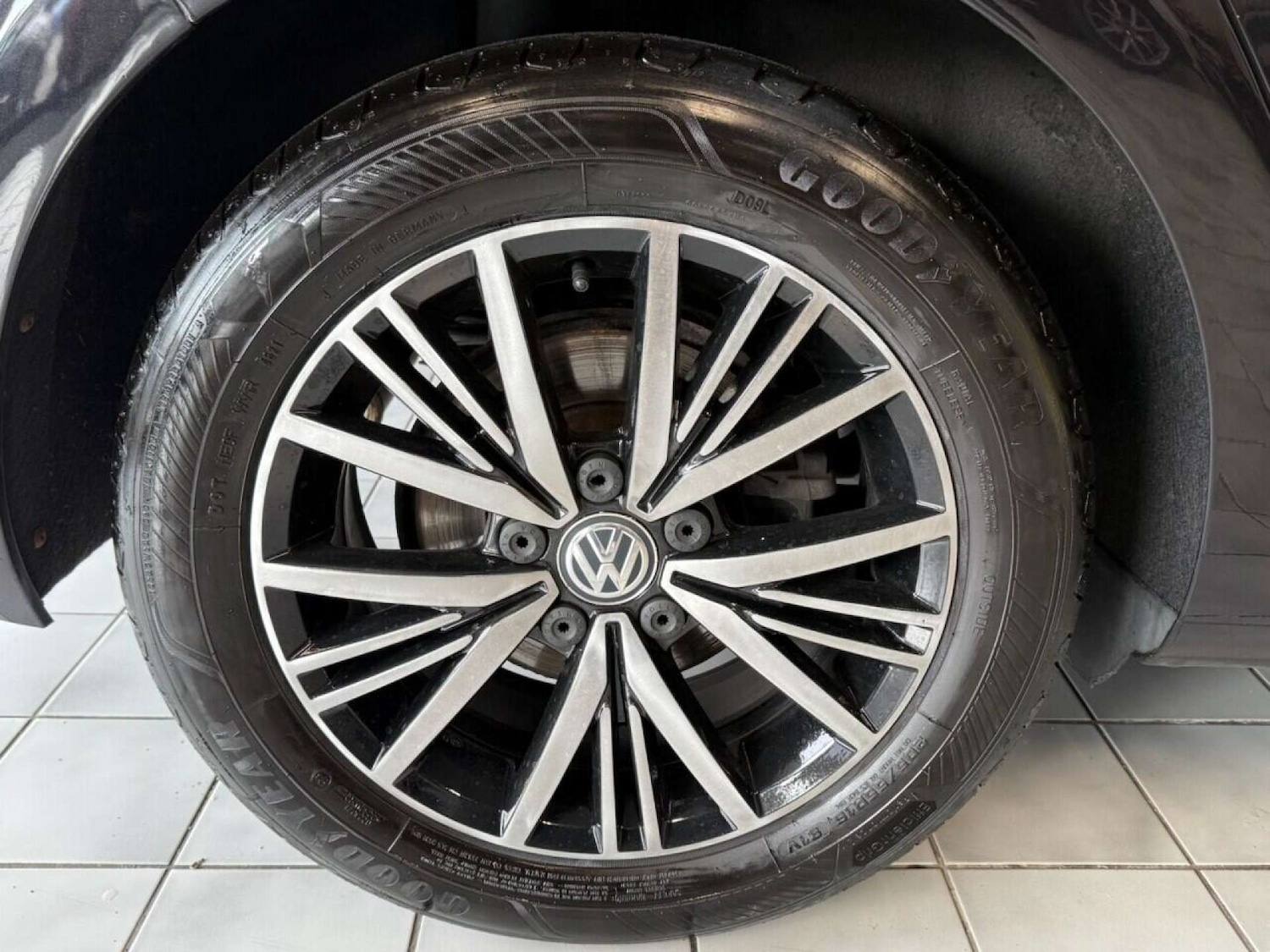 Used Volkswagen Golf 2018 for sale - 76762027: Photo 20