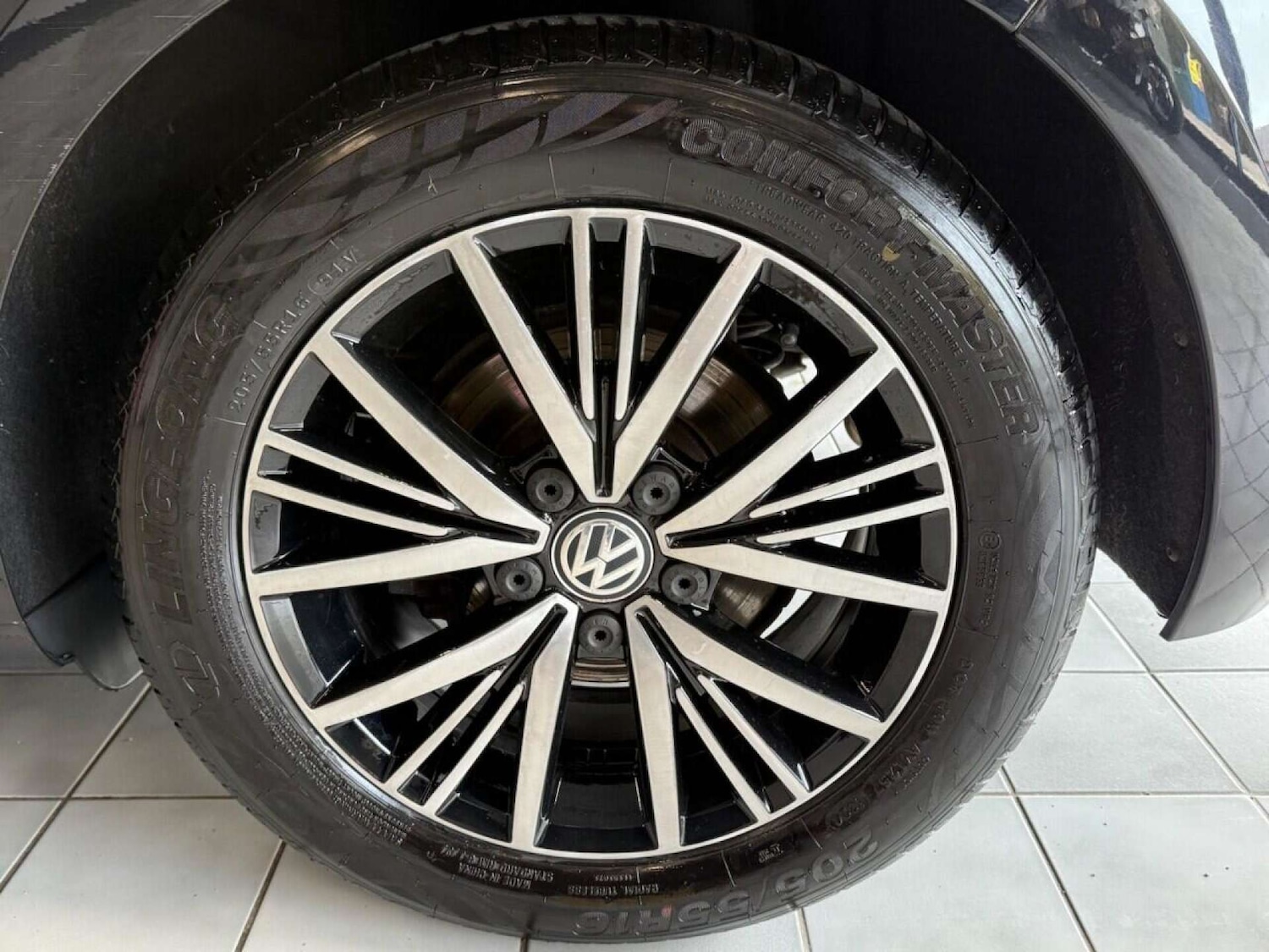 Used Volkswagen Golf 2018 for sale - 76762027: Photo 21