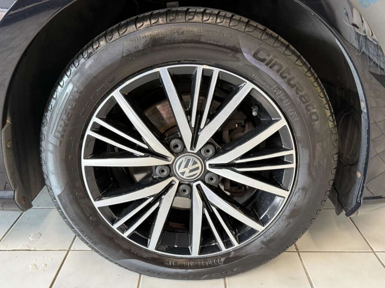 Used Volkswagen Golf 2018 for sale - 76762027: Photo 22