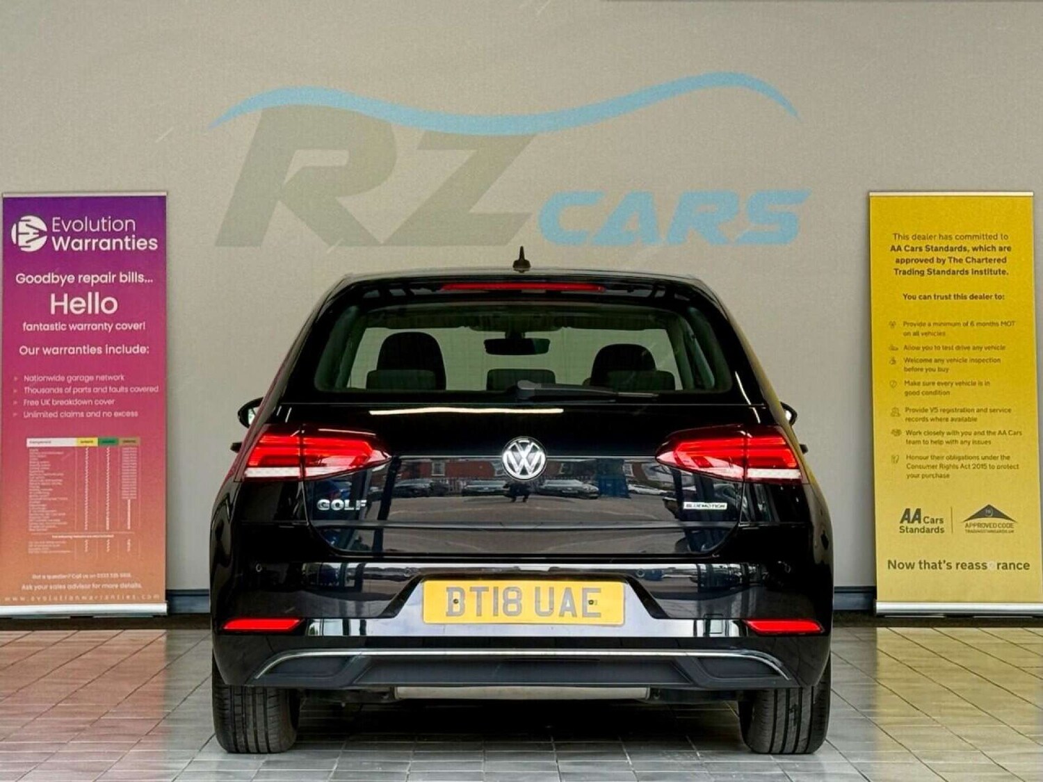 Used Volkswagen Golf 2018 for sale - 76762027: Photo 31