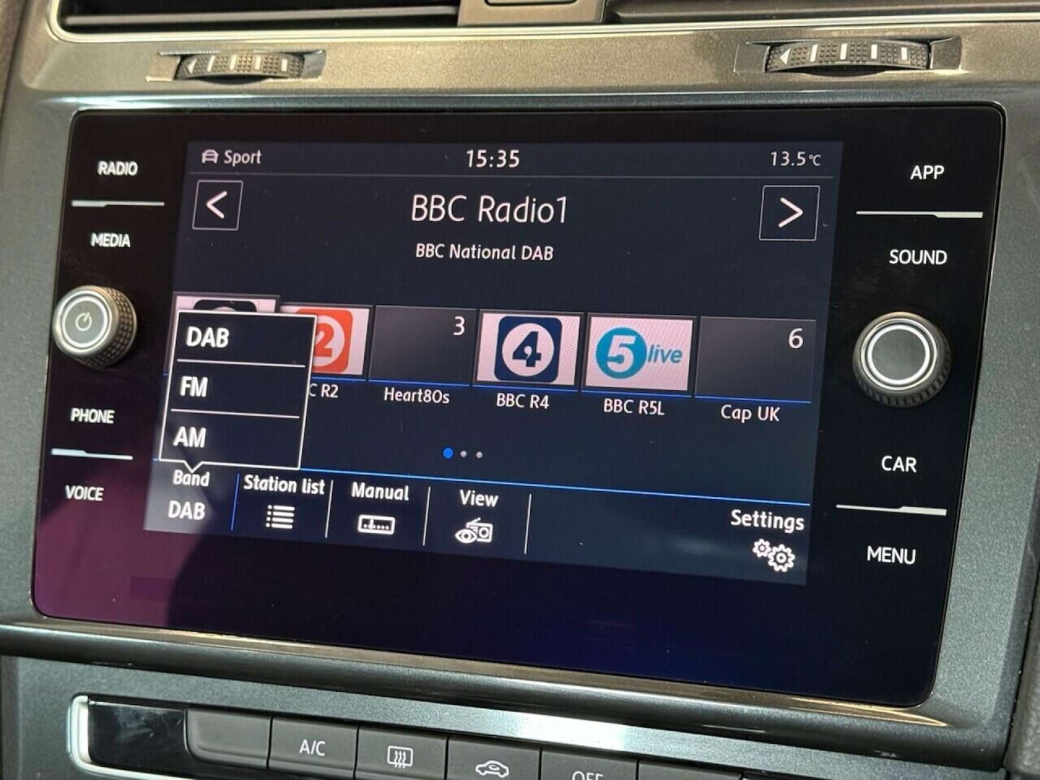 Used Volkswagen Golf 2018 for sale - 76762027: Photo 33