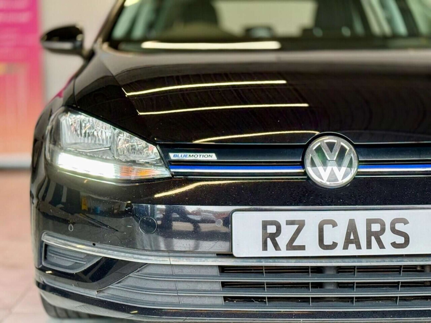 Used Volkswagen Golf 2018 for sale - 76762027: Photo 36