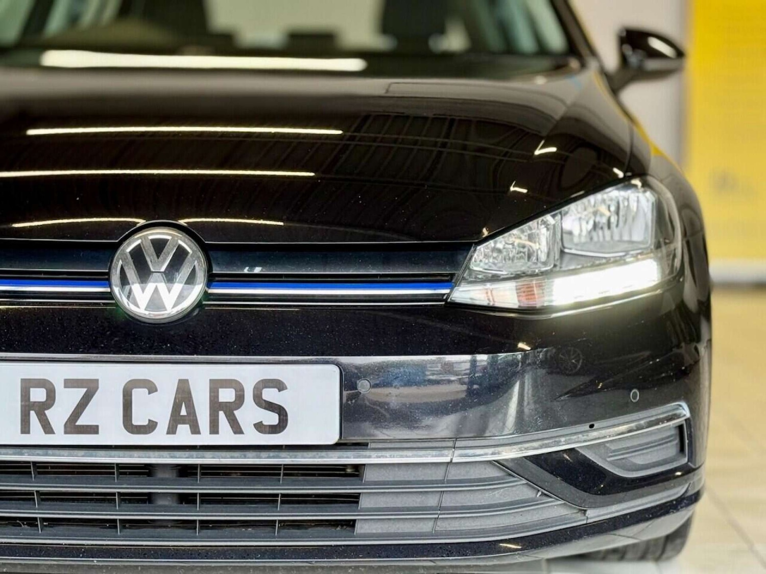 Used Volkswagen Golf 2018 for sale - 76762027: Photo 40