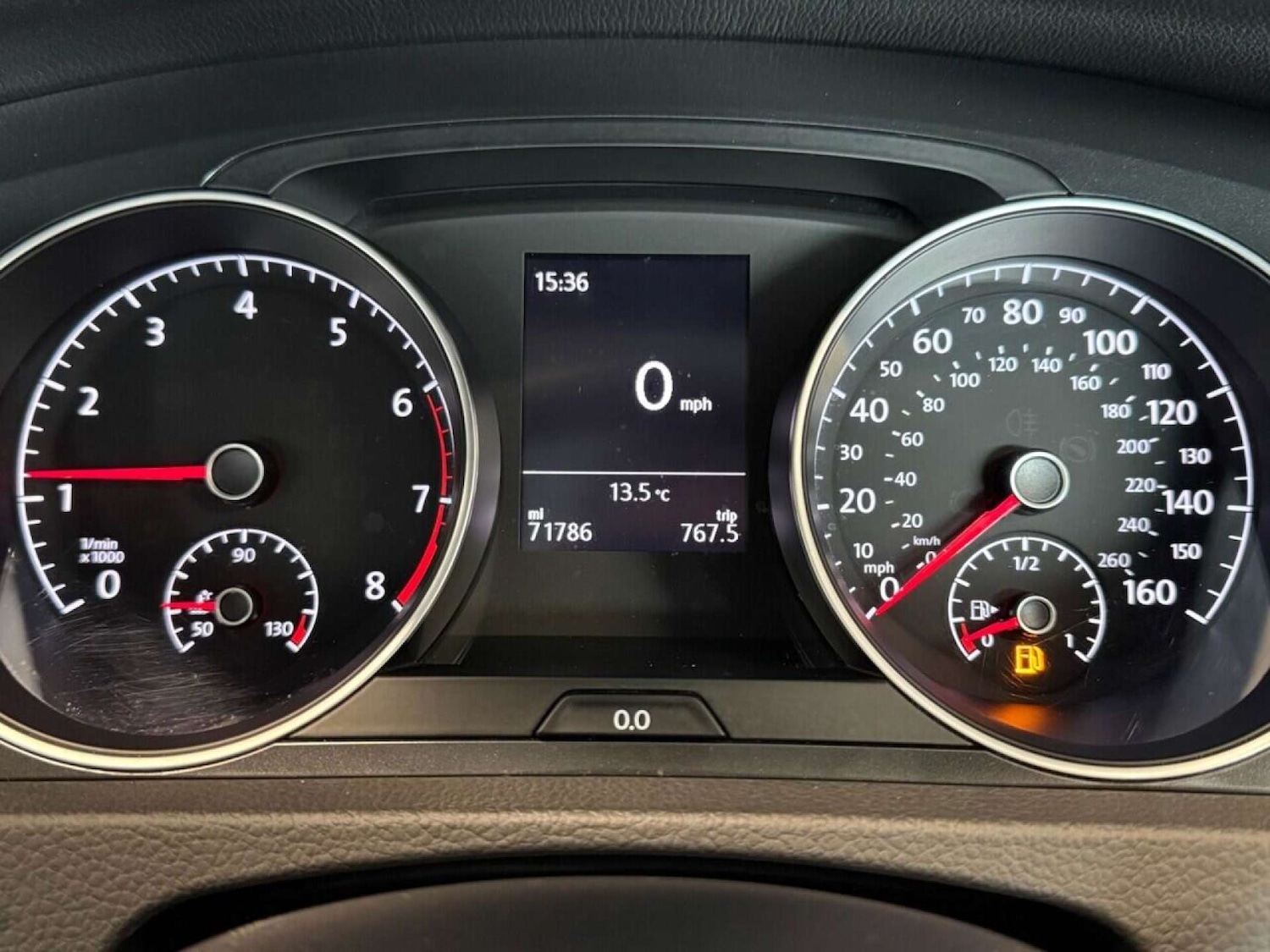 Used Volkswagen Golf 2018 for sale - 76762027: Photo 5