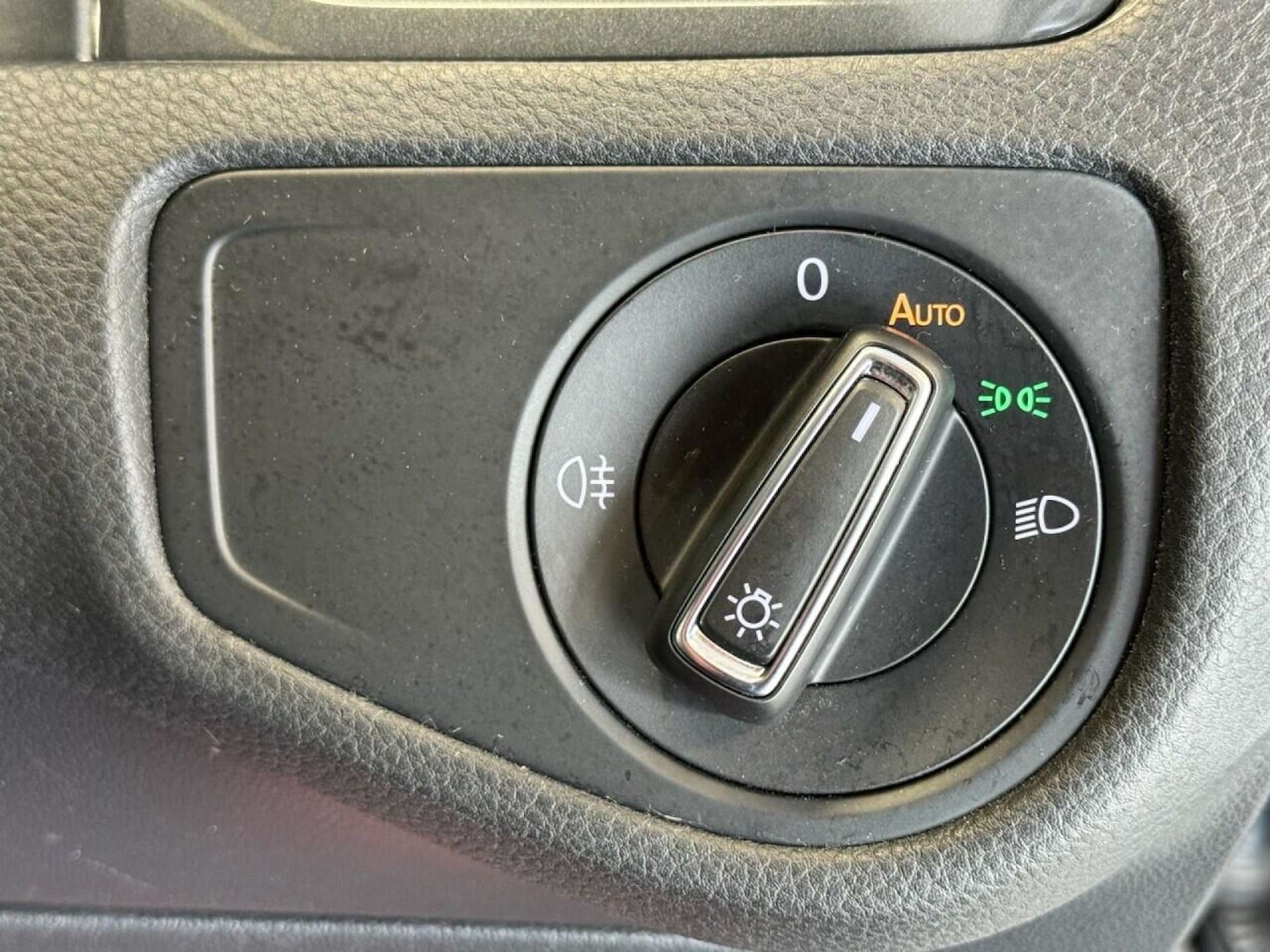 Used Volkswagen Golf 2018 for sale - 76762027: Photo 7