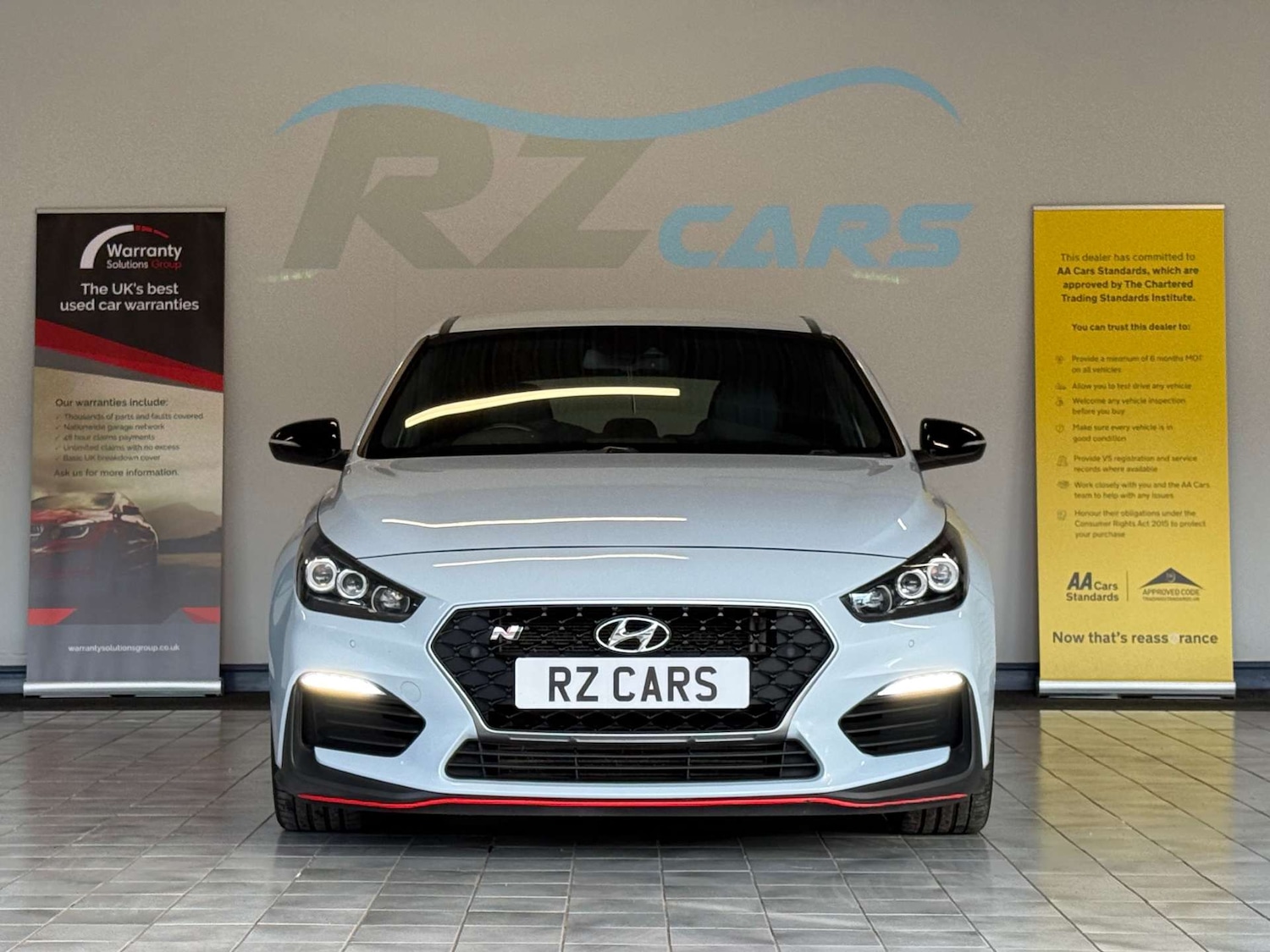 Used Hyundai i30 2018 for sale - 78213853: Photo 11