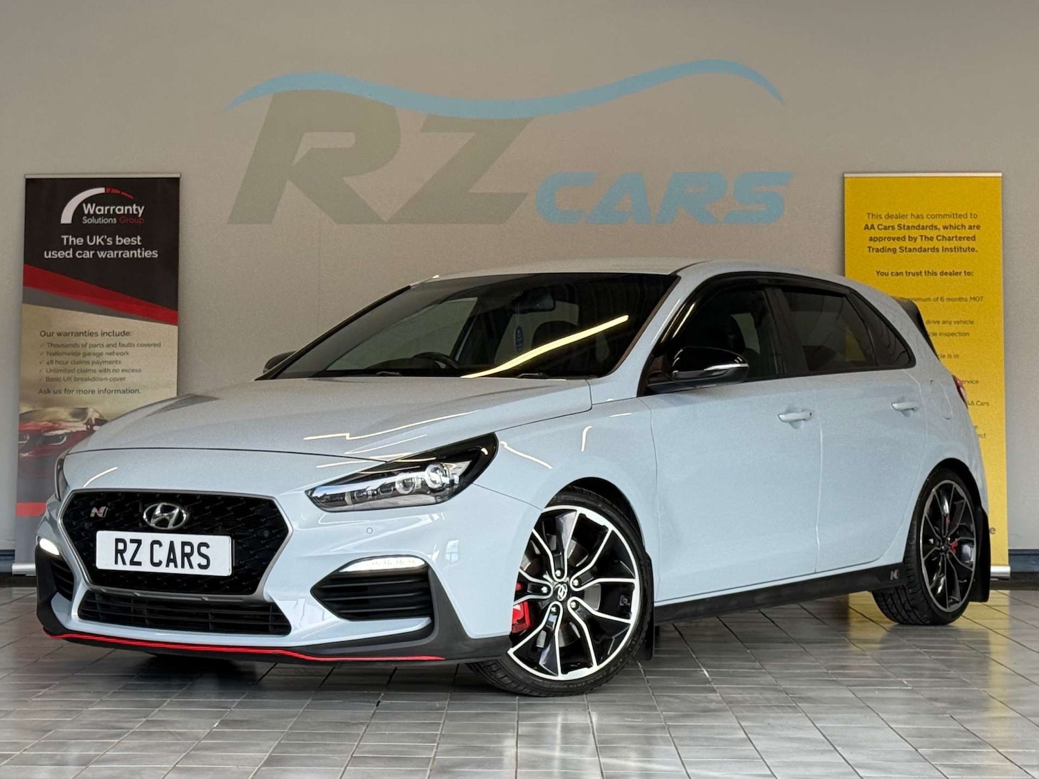 Used Hyundai i30 2018 for sale - 78213853: Photo 13