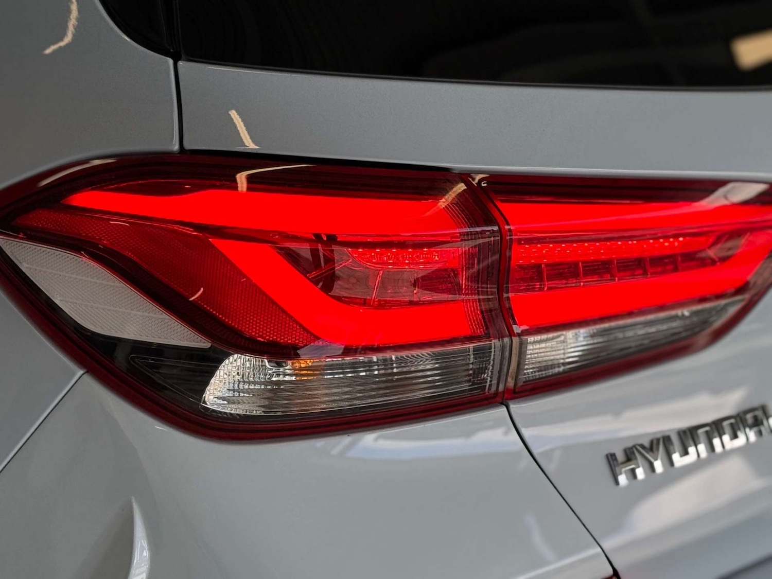 Used Hyundai i30 2018 for sale - 78213853: Photo 14