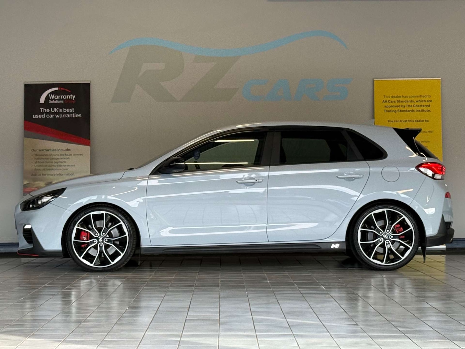 Used Hyundai i30 2018 for sale - 78213853: Photo 15